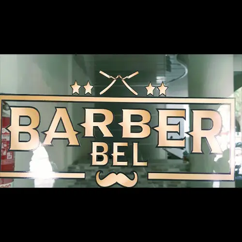 Barber Bel