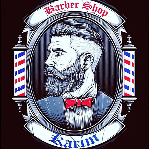 Barbería Shop Karim