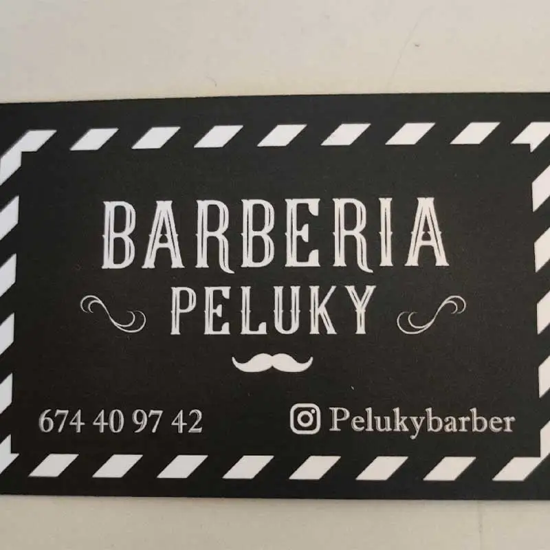 Barberia Peluky