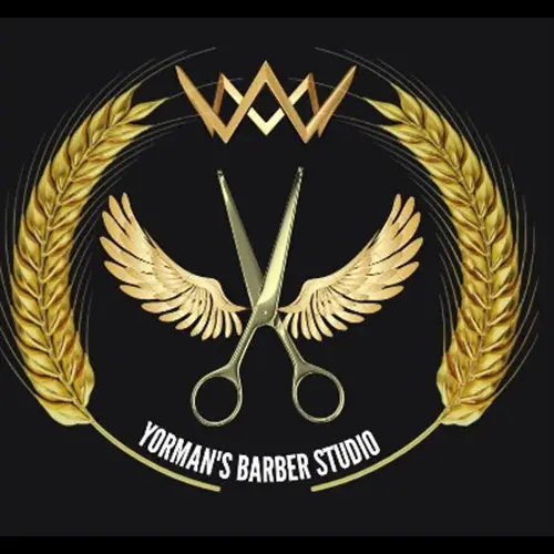 Yormanbarberstudio