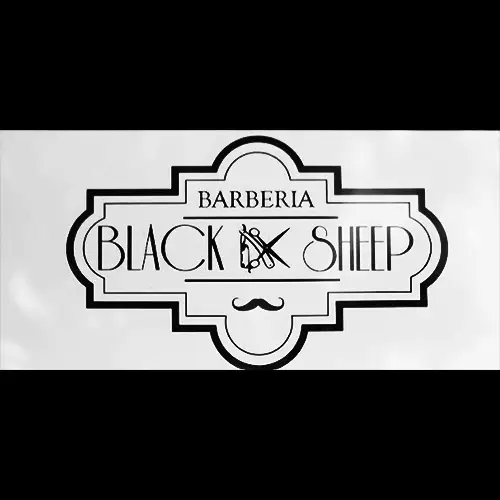 Barberia Black Sheep