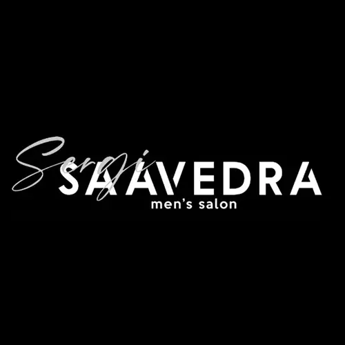 SERGI SAAVEDRA men's salon