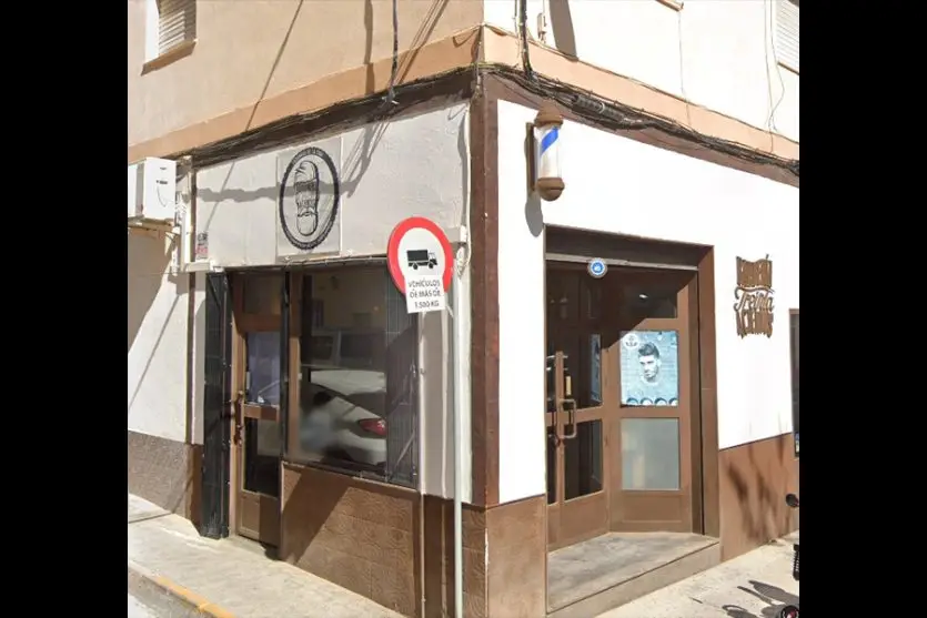 principal Barberia Treinta4cientos