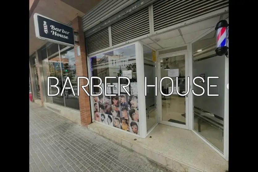 principal barber house