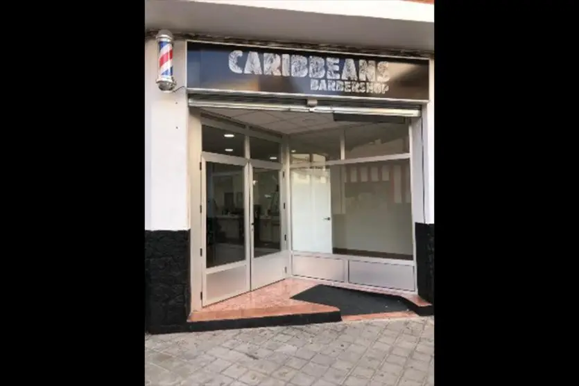 principal barberia caribean barber