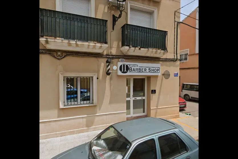 principal barberia jl