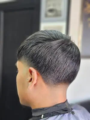 Corte 1 L42 barbershop