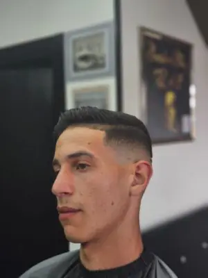 Corte L42 BarberShop