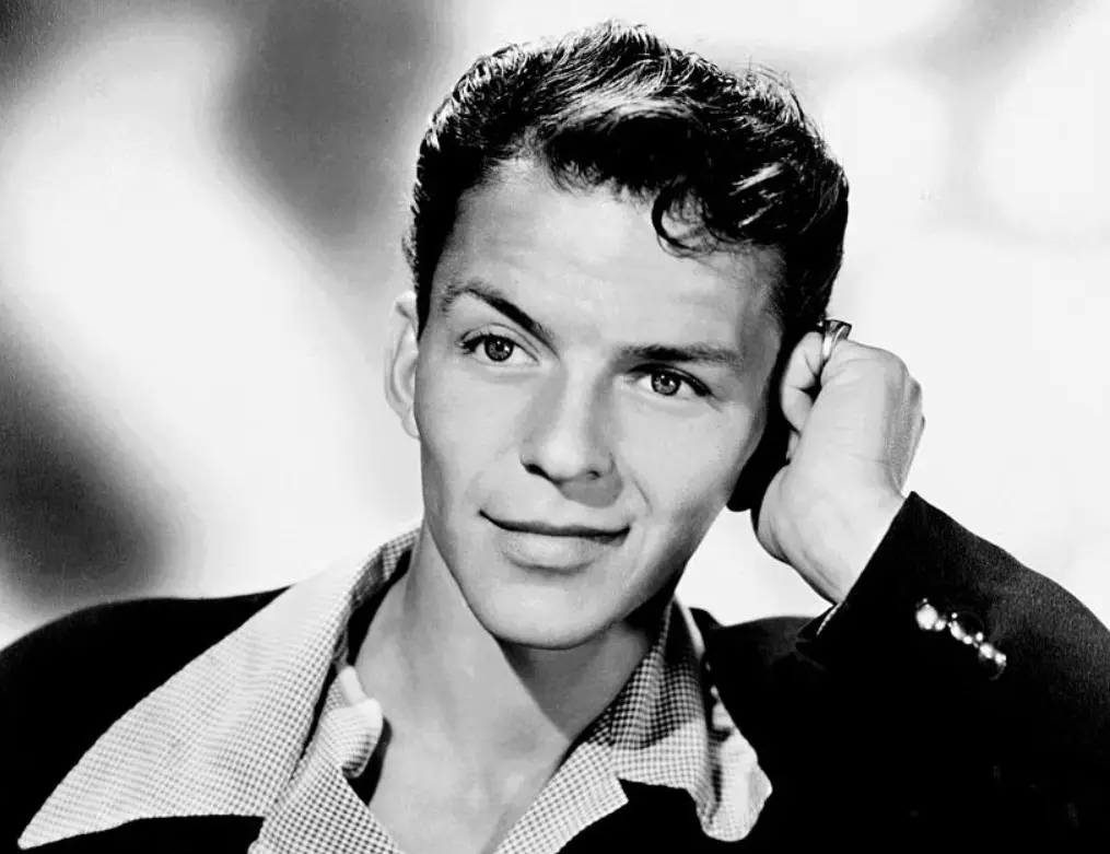 Frank Sinatra