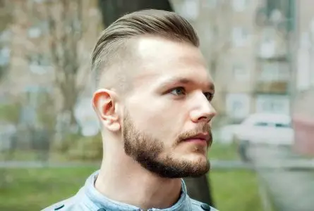 Los 7 cortes más favorecedores para hombres con pelo liso y fino