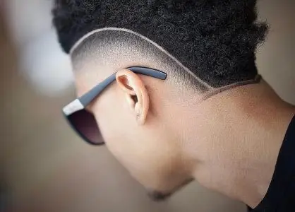 Los mejores cortes de pelo para hombre con líneas