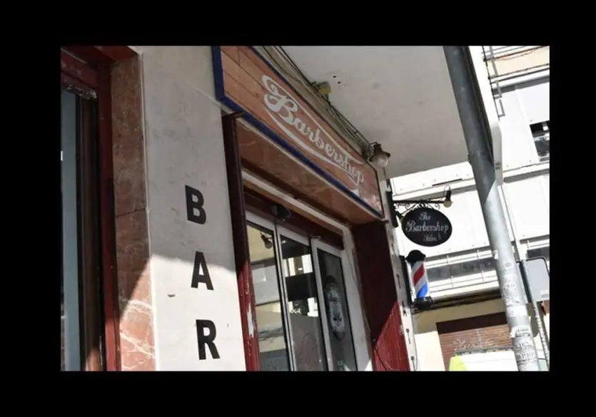 bosco peluqueros