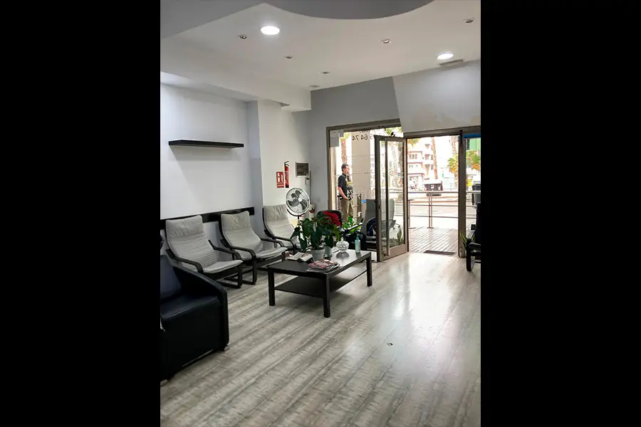 interior3 barberia marcelo carnovale