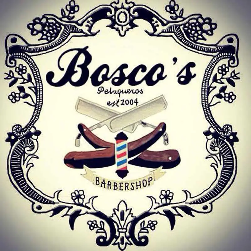 Bosco's Peluqueros