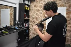 Corte ruben garcia medina