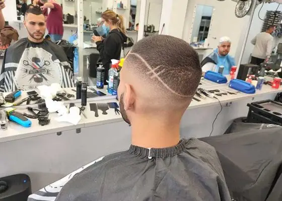 Corte y diseño ruben garcia medina
