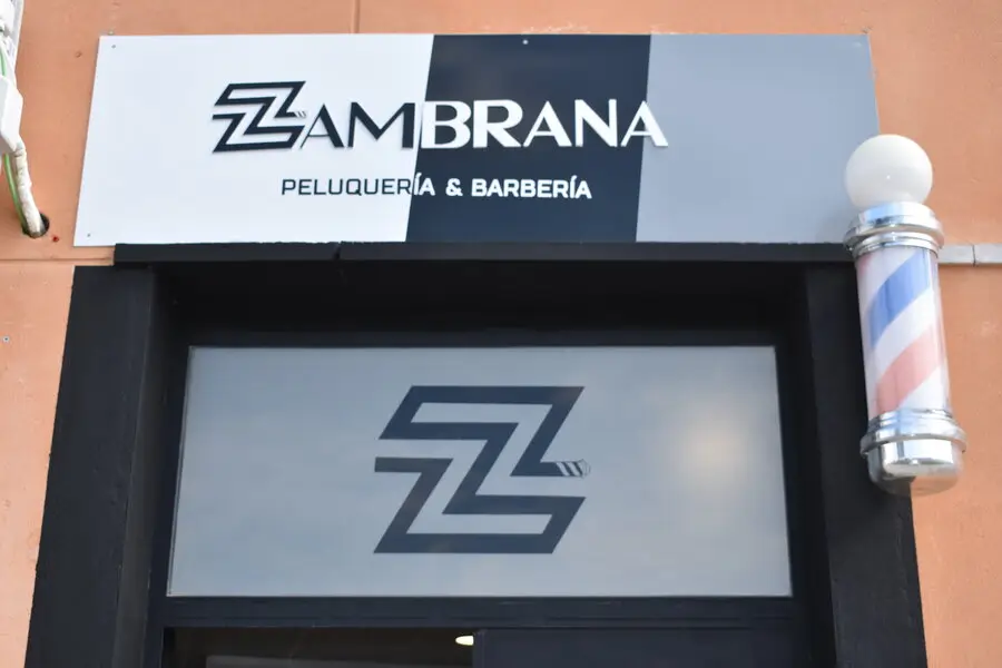 Portada zambara barberias puerto real