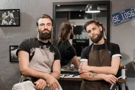 Los pasos necesarios para convertirte en un barbero profesional