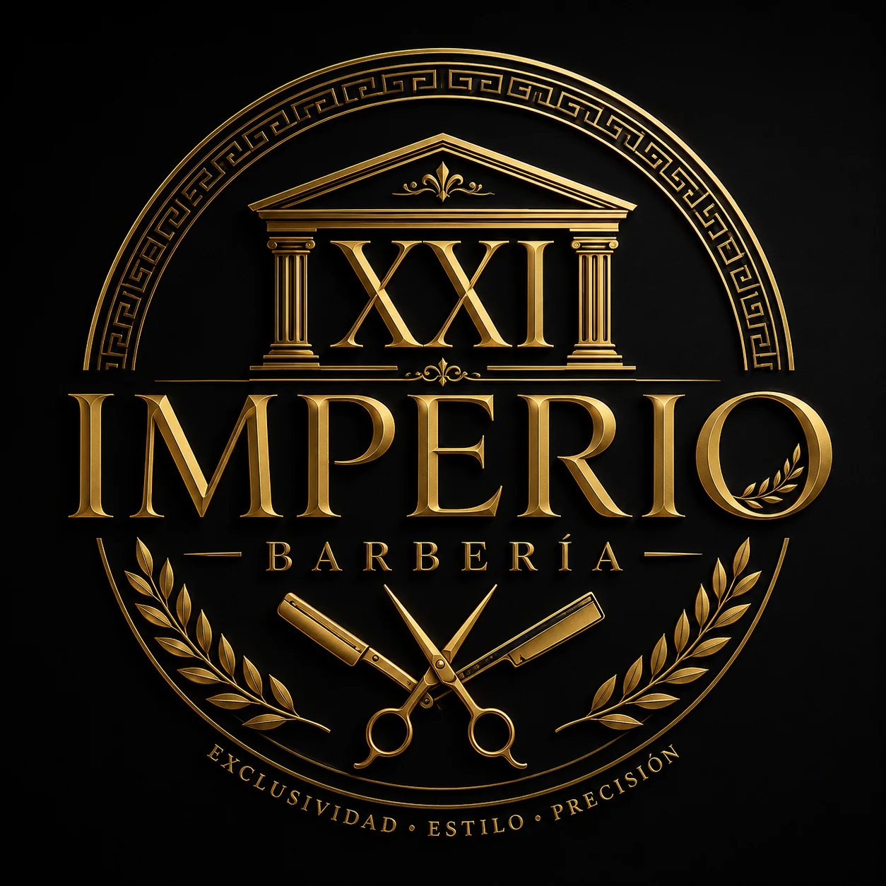 Barberia XXI Imperio