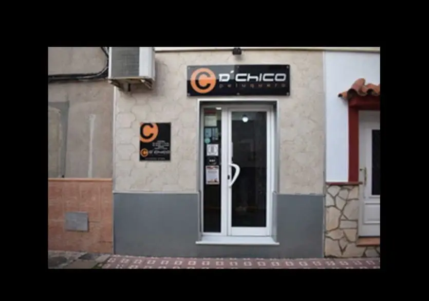 CD Chico