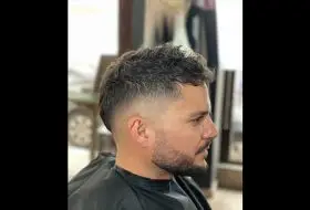 CORTE MARIO'S BARBER SHOP