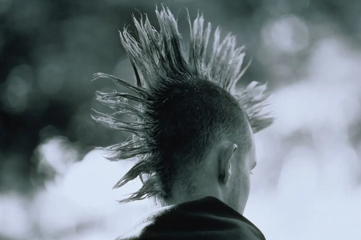 Cortes de pelo anos 80 hombre historia del pelo largo en hombres