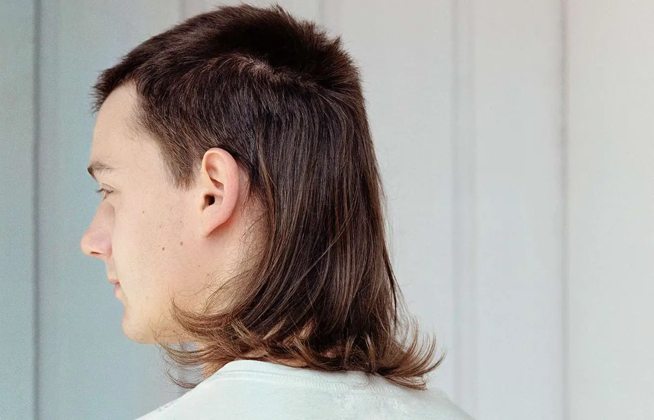 Cortes de pelo hombre anos 70