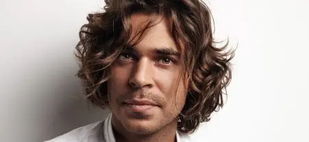 Cortes de pelo para hombre a capas: consejos para lucirlos