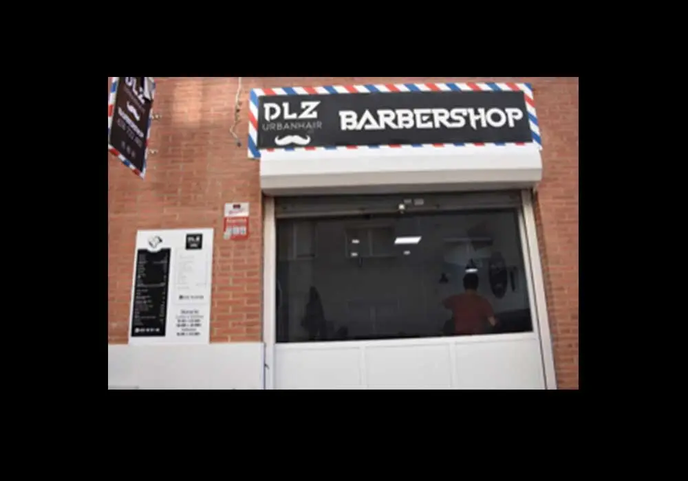 DLZ urban hair