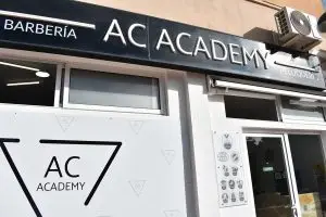 Fachada Acacademy