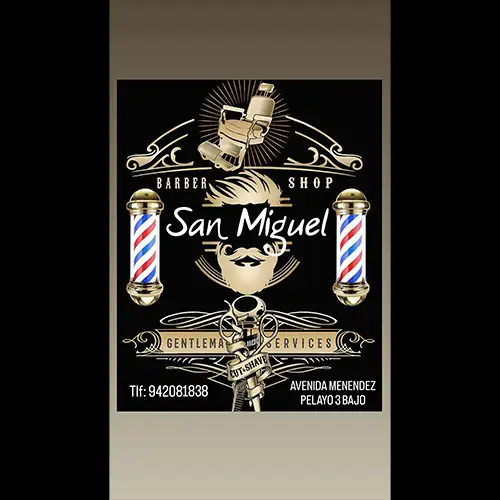 San Miguel La Barbería