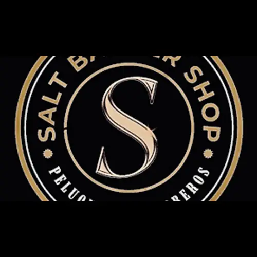 Salt Barber Shop