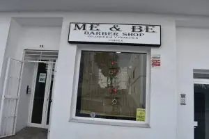 Me y be barber shop peluqueria y estetica unisex