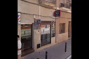 Thegarciastyle barber principal