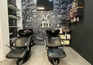 area de lavado ac academy