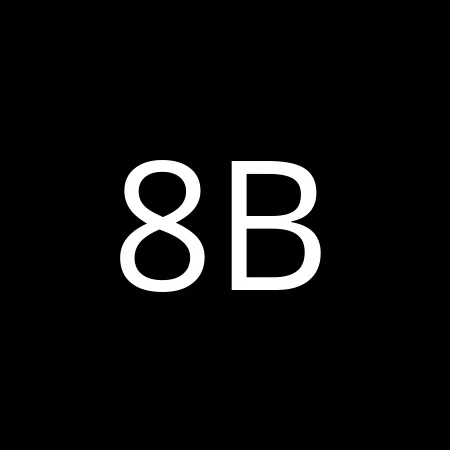 8 The Barber