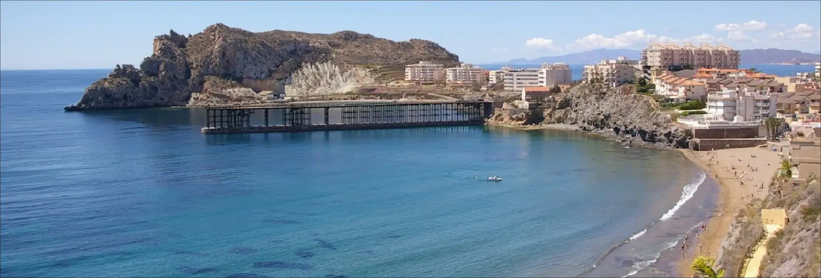 Águilas