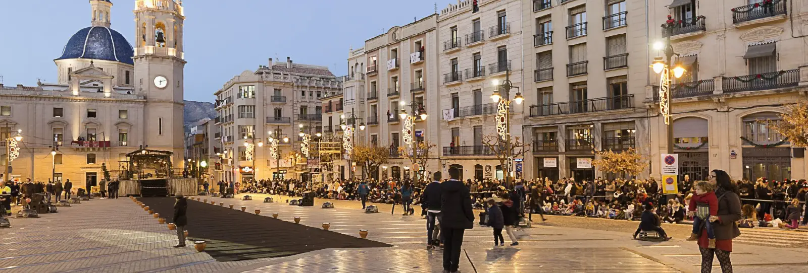 Alcoy