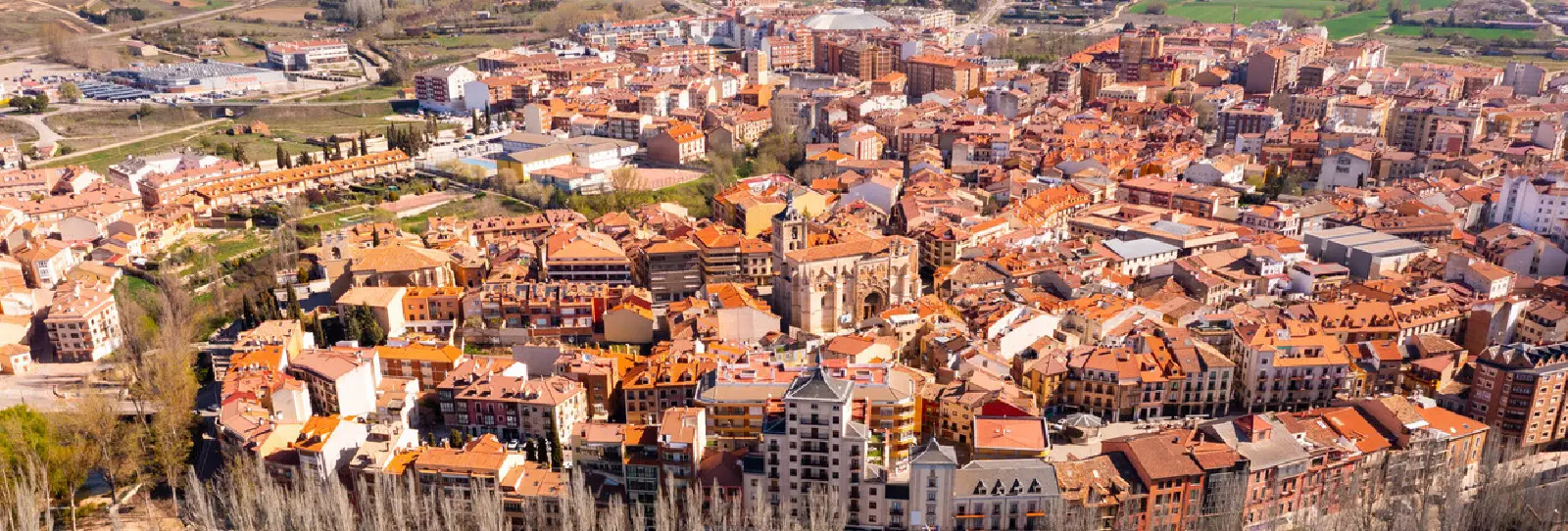 Aranda de Duero