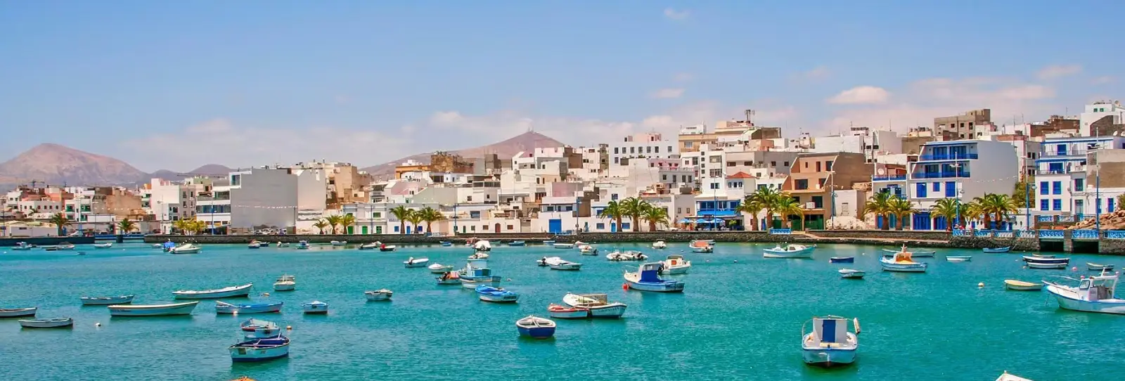 Arrecife