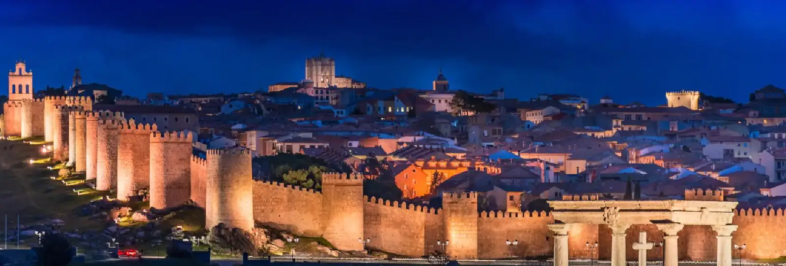 Ávila
