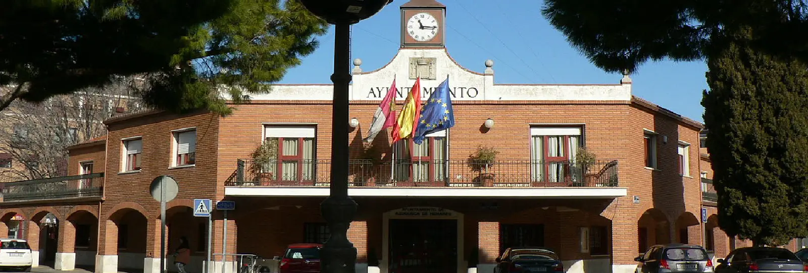 Azuqueca de Henares