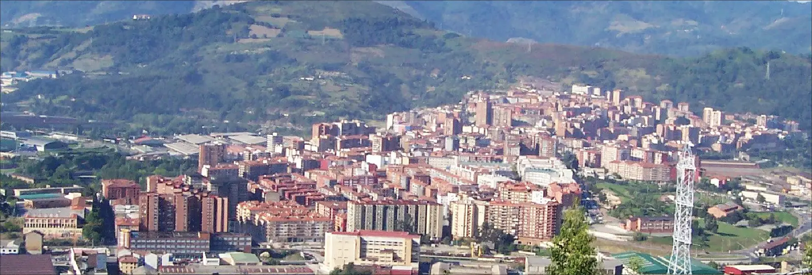 Basauri