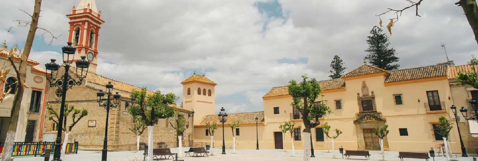 Castilleja de la Cuesta