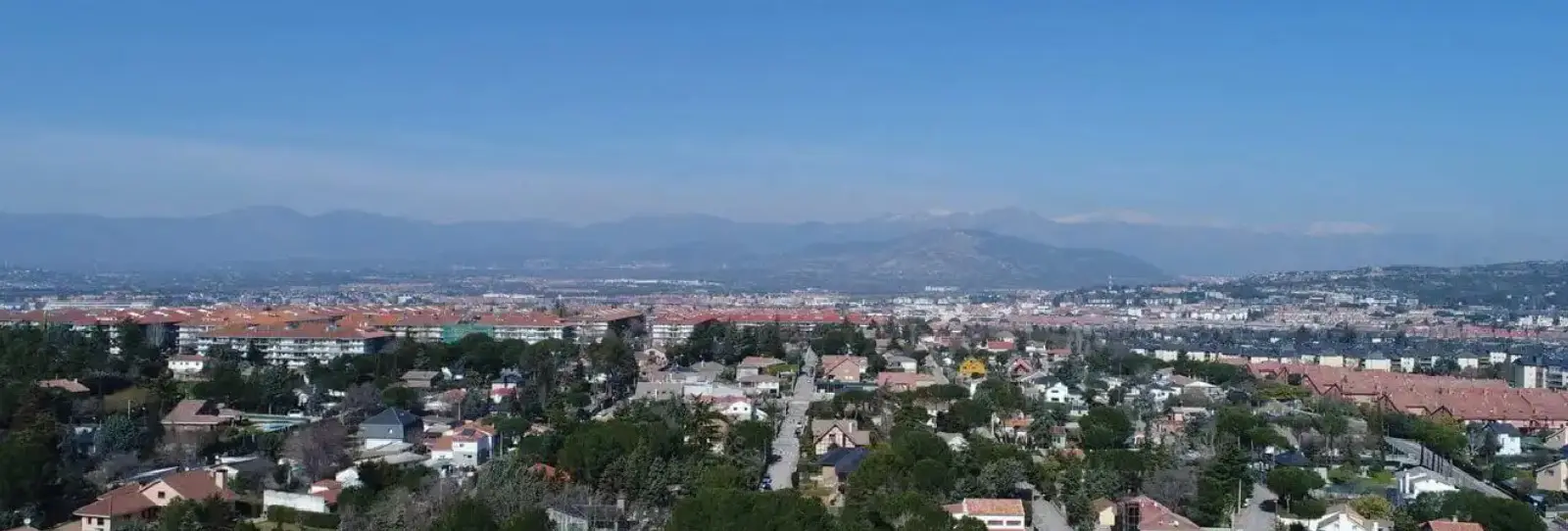 Collado Villalba