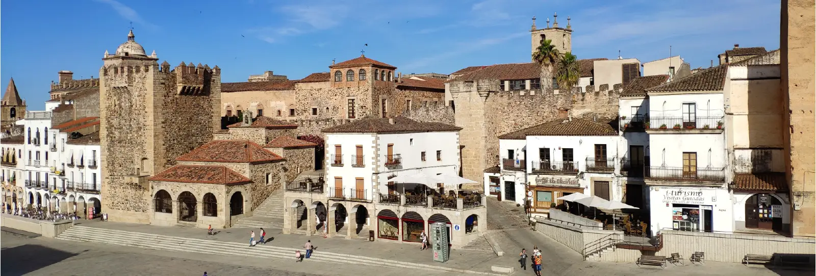 Coria del Río
