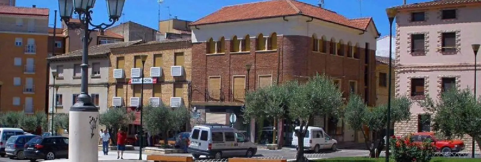 Ejea de los Caballeros