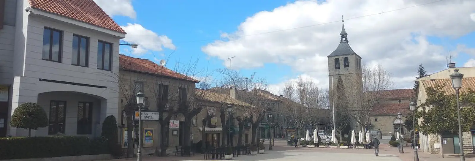 Galapagar