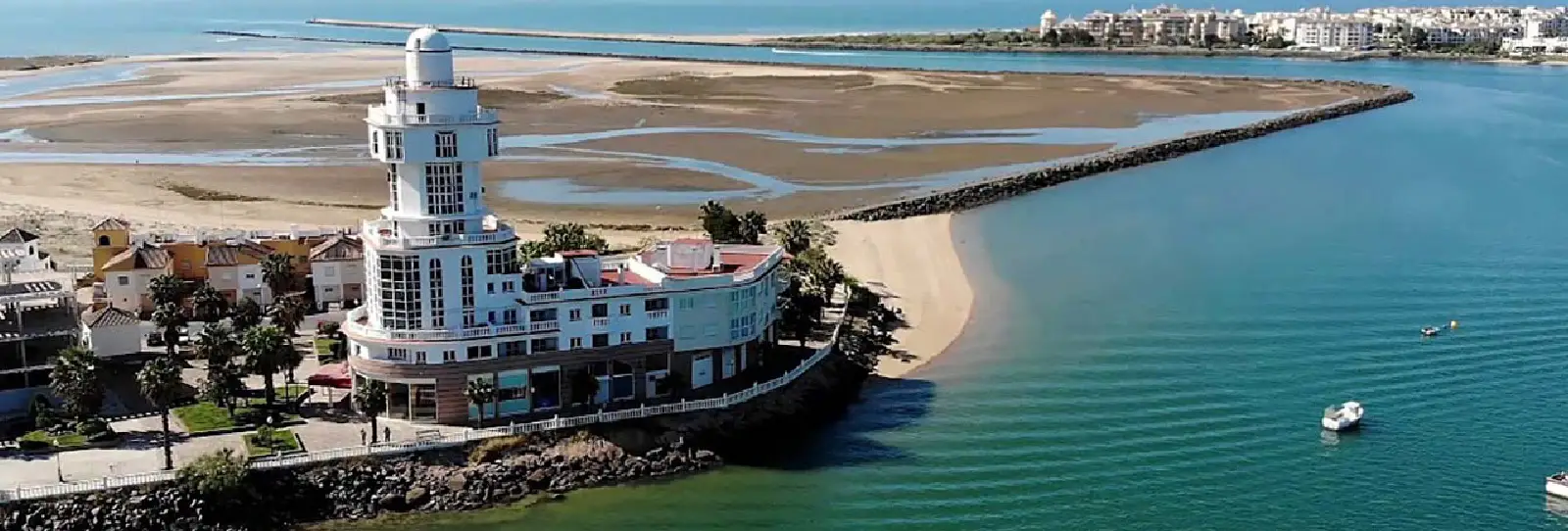 Isla Cristina
