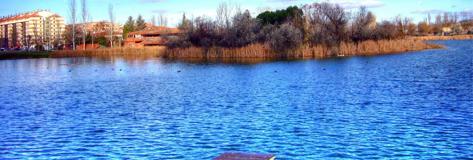 Laguna de Duero